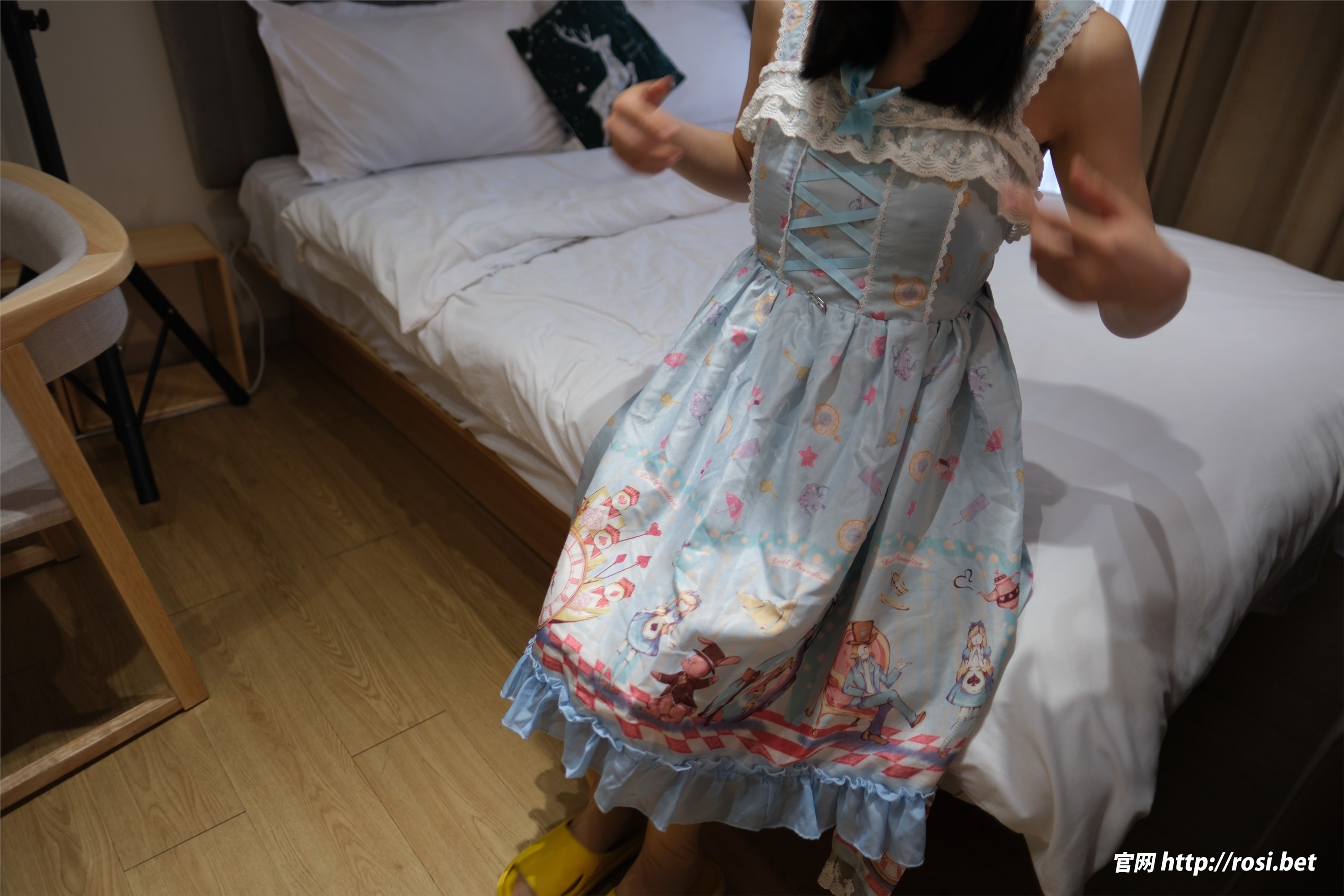 ROSI写真 2024.09.02 NO.4655